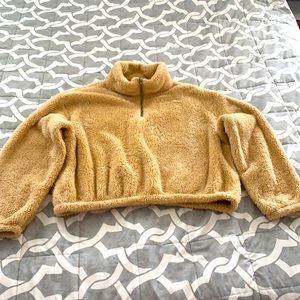 Winter Sweater Long Sleeve